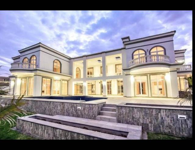 5 BEDROOM PROPERTY TO RENT IN WATERKLOOF HEIGHTS